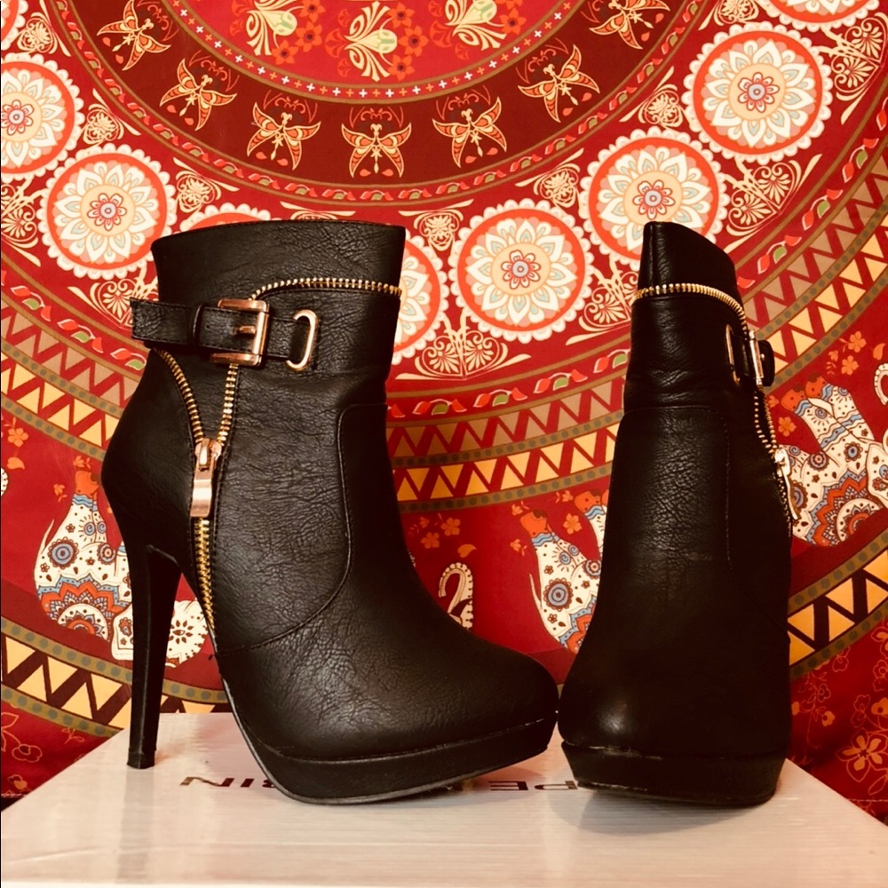 Heels